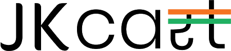 JK Cart Logo