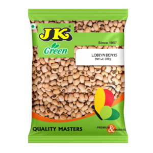 JK Lobiya Beans1