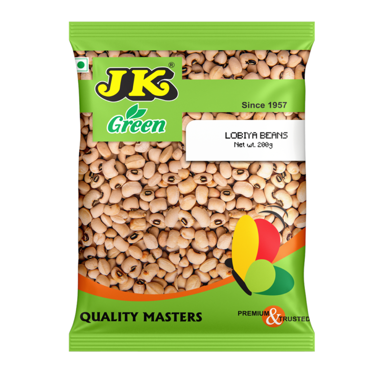 JK Lobiya Beans1