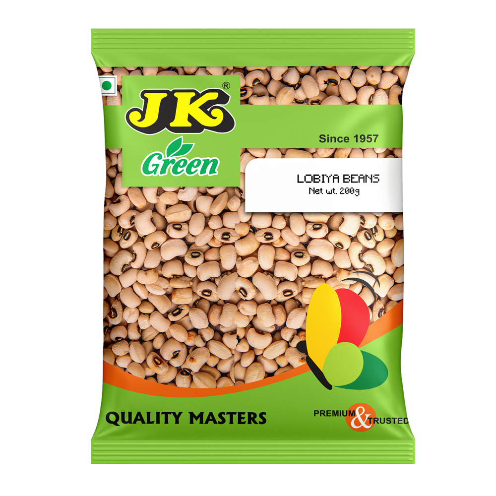 JK Lobiya Beans1