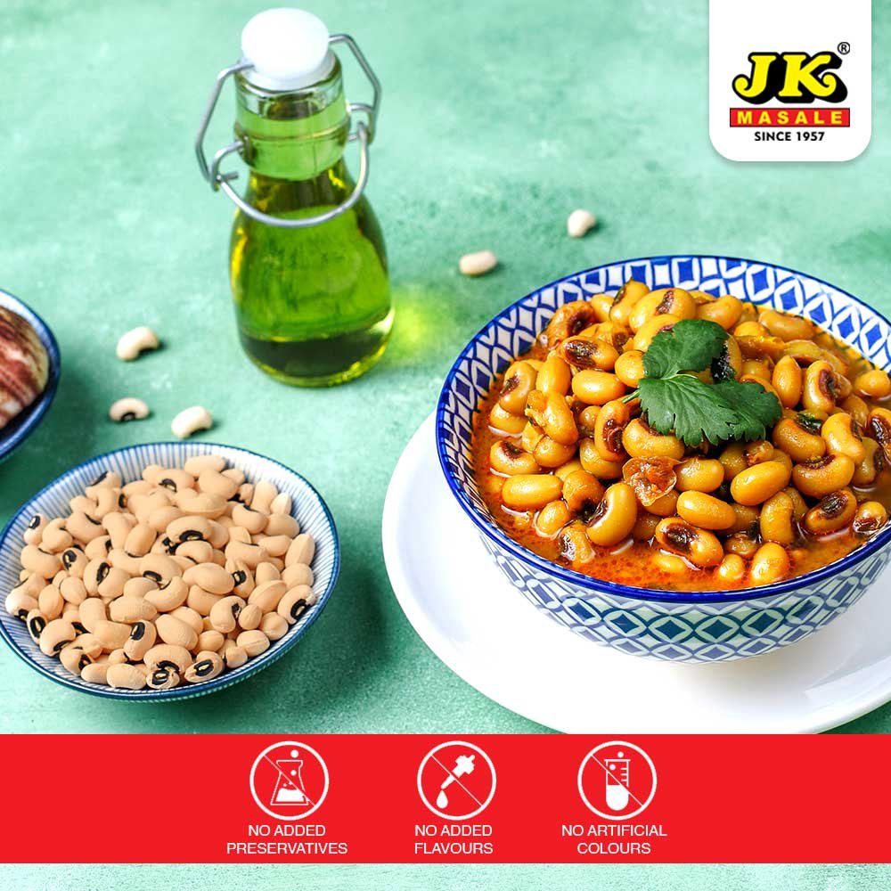 JK Lobiya Beans4